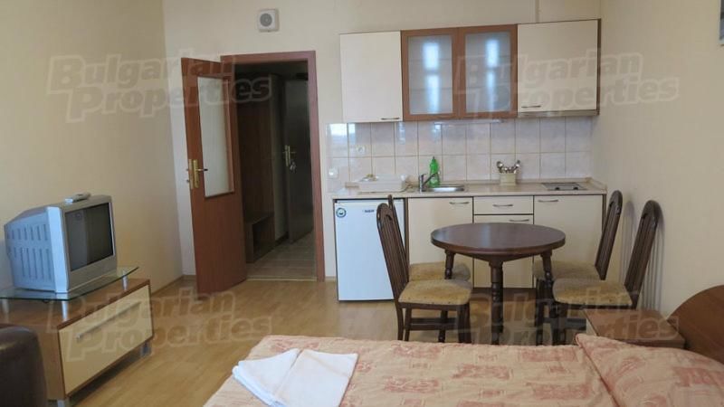 Лоджи Flora Snow Paradise Боровец-18