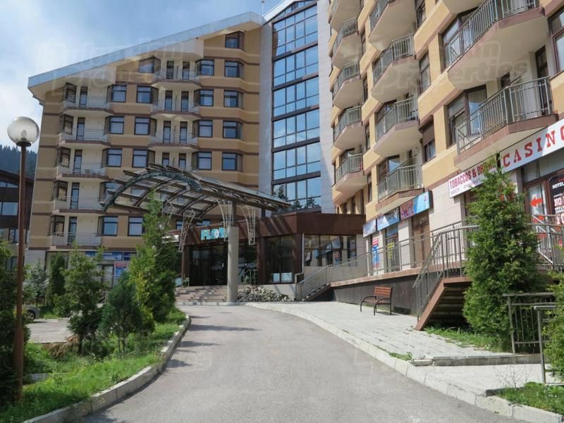 Лоджи Flora Snow Paradise Боровец-24