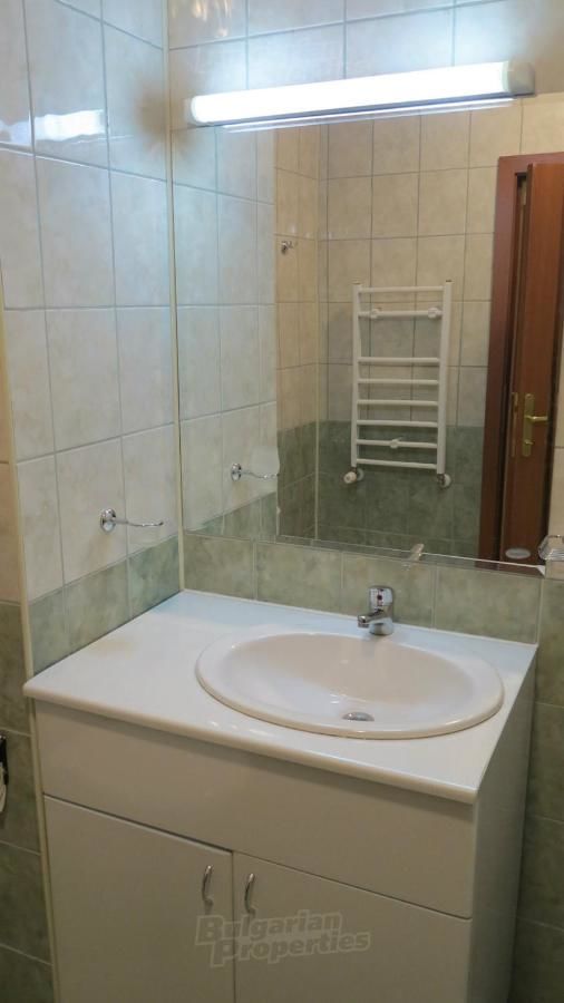 Лоджи Flora Snow Paradise Боровец