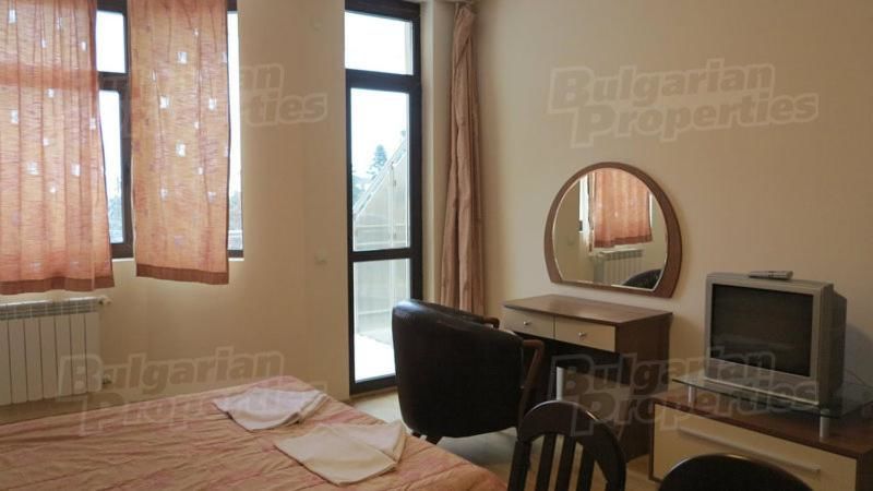 Лоджи Flora Snow Paradise Боровец-12