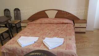 Лоджи Flora Snow Paradise Боровец-0