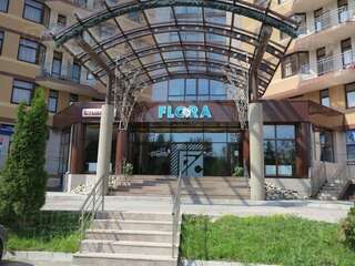 Лоджи Flora Snow Paradise Боровец-1