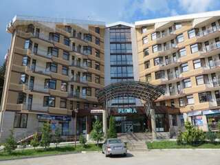 Лоджи Flora Snow Paradise Боровец-5