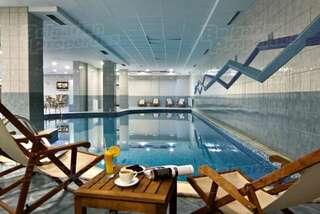 Лоджи Flora Snow Paradise Боровец-7